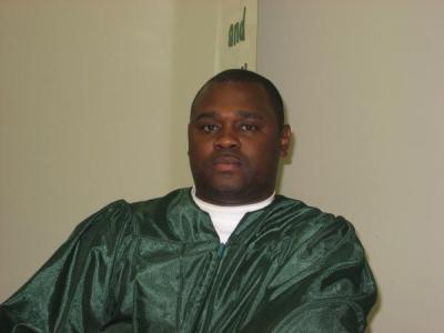 eugene daniels
