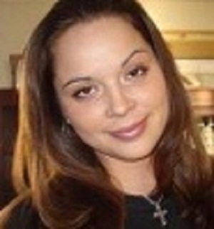 Lacey Hurley