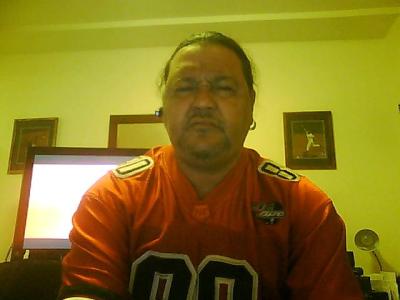 Edgardo Perez