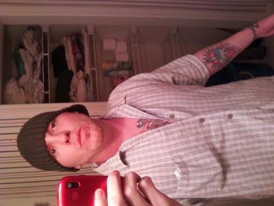 brian powers