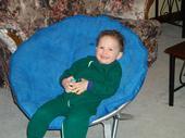 Joshua Carter