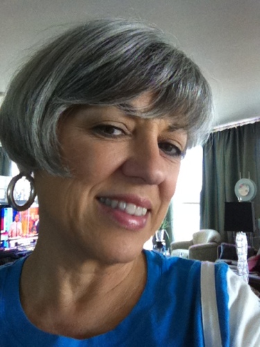 Linda Mcclure