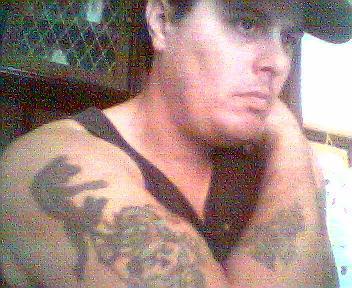 Scott Parsons
