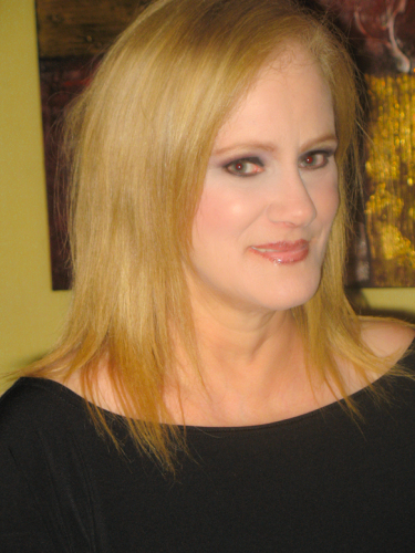 Charlene Rice