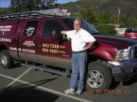 ronald kern