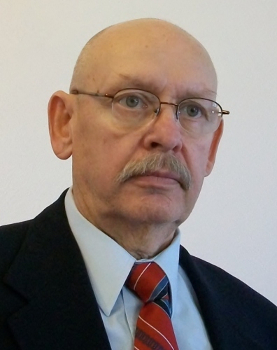 David Jensen
