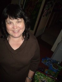 Kathleen Mcglashan