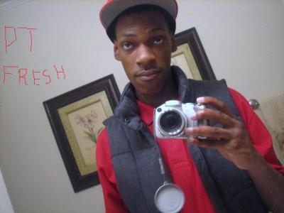 phillip thomas
