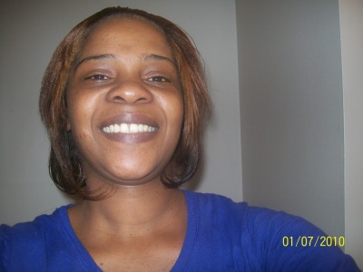 Lakisha Armstrong