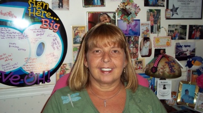 Shirley Fallon