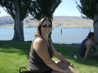 Jennifer Tachell