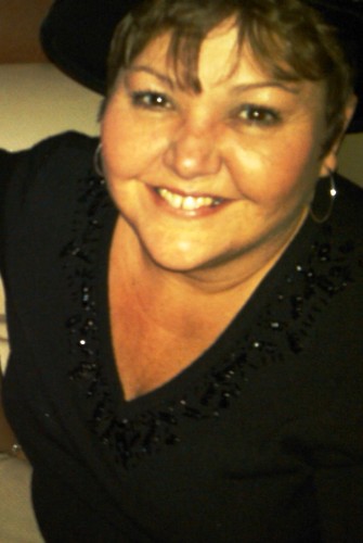 Sheila Howington
