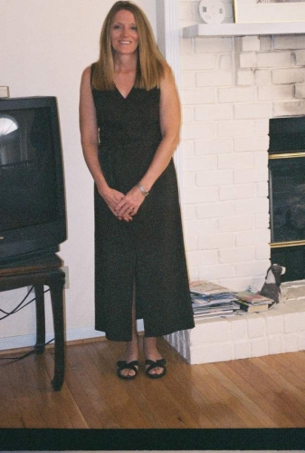 Kimberly Adamczyk
