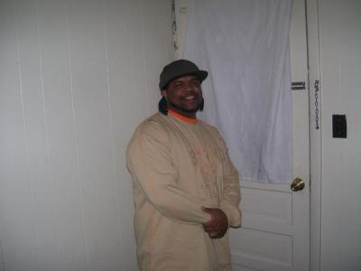 Darrell Williams
