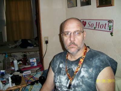 jeffrey henry