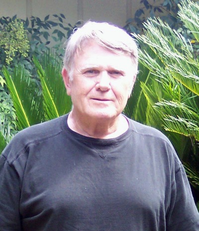 Richard Daniel