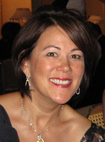 Carrie Jackson