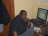 shawn daniels