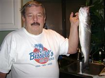 Jack Bissell