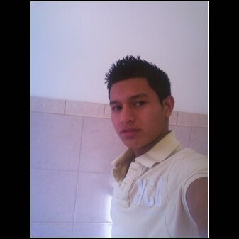Walter Martinez