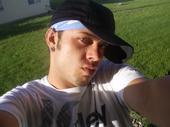 joshua seeley