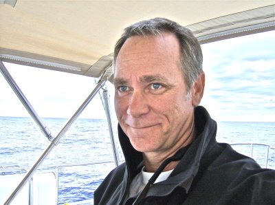 brian davey