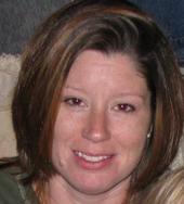 Kristy Leslie