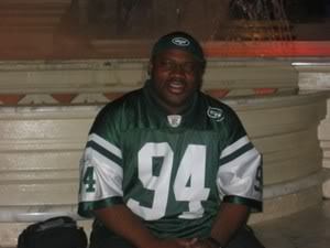 Tony Griffin