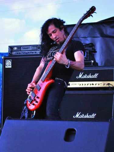 Michael Lopez