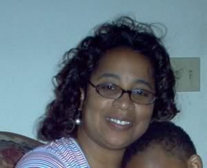 Beverly Hamilton