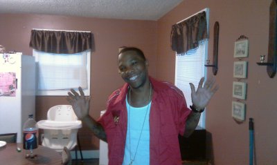 Markese Campbell