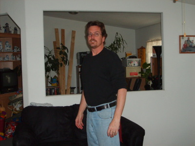 Bill Ritchie