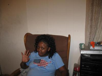 Kimberly Fuller