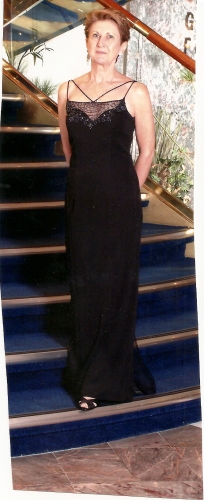 Roma Isaacs