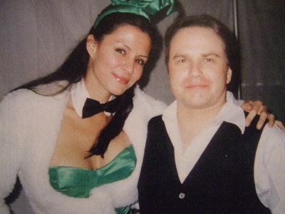 John Zirves