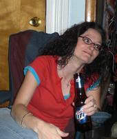 Tracey Hull