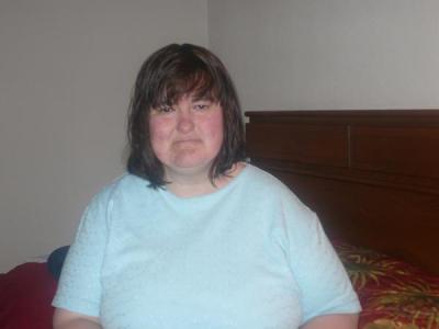 Teresa Cmehil