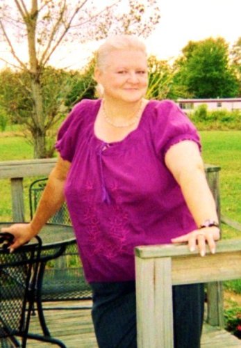 Carol Alcorn