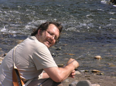 Ronald Dougherty