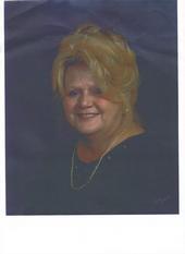 Roberta Mckinzie