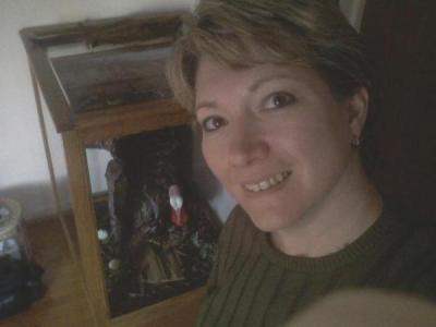 Janet Waldrop