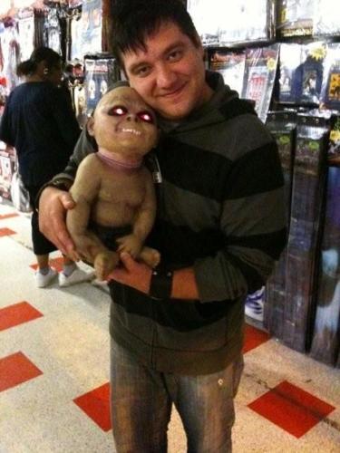 steven frederick