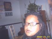 Rochelle Johnson