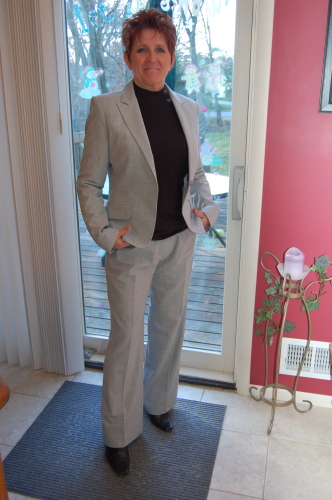 Deborah Paris