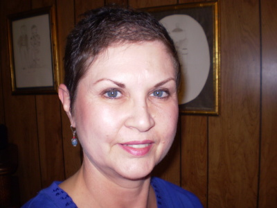 Susan Tayson
