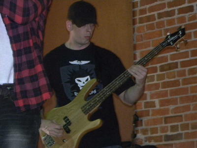 anthony carroll
