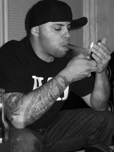 daniel jimenez