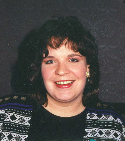 Camille Pearson