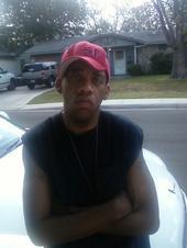Orlando Smith Wilson