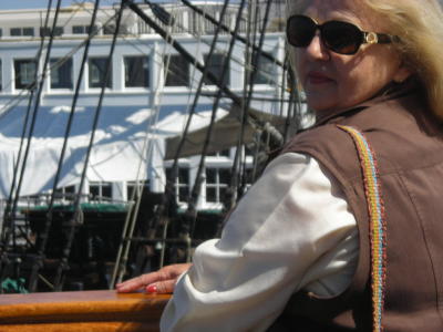 janet hart